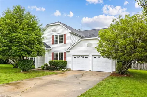 109 Lenora Cv, Smithfield, VA 23430