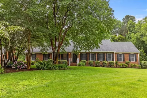 3121 Audley Way, Virginia Beach, VA 23452