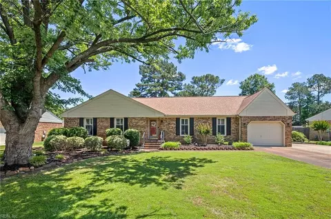 4413 Schoolhouse Path, Portsmouth, VA 23703