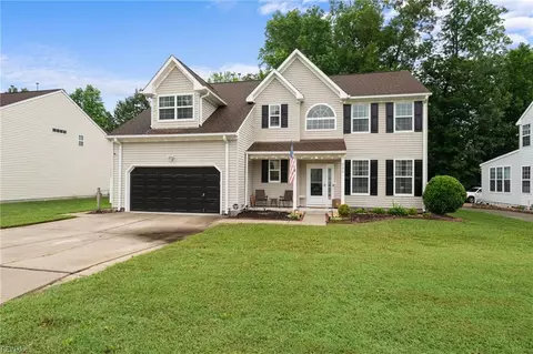 302 Peachwood Ct, Suffolk, VA 23434