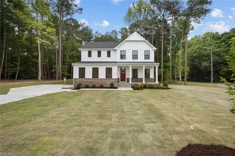 4765 Stephens Way, Gloucester, VA 23061