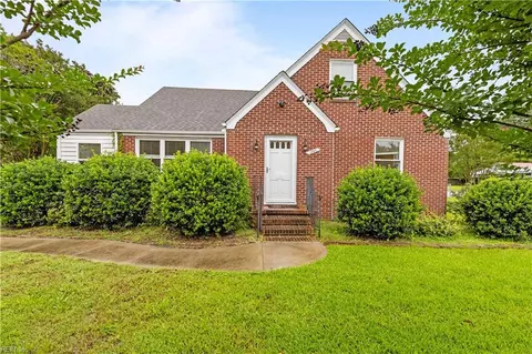 1309 George Washington Hwy N, Chesapeake, VA 23323