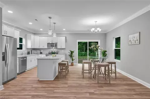 505 Osceola Ave, Suffolk, VA 23434