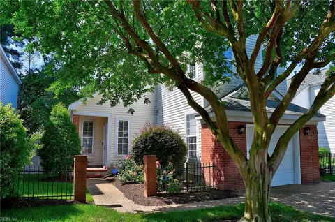 2156 Marina Shores Dr, Virginia Beach, VA 23451