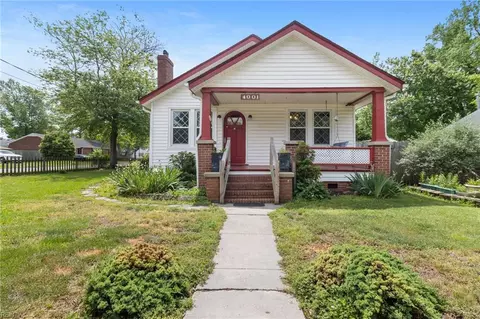 4001 Griffin St, Portsmouth, VA 23707
