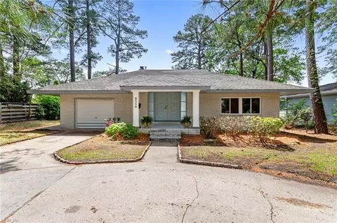 8516 Culfor Cres, Norfolk, VA 23503