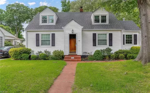 746 Burksdale Rd, Norfolk, VA 23518