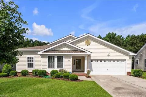 5018 Kings Grant Cir, Suffolk, VA 23434