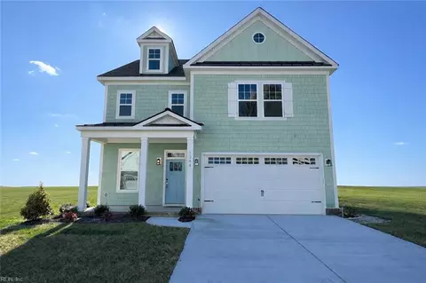 1360 Narrow Way, Virginia Beach, VA 23451
