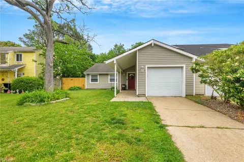 1700 Dylan Dr, Virginia Beach, VA 23464