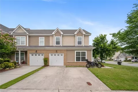 5025 Breleigh Ln, Suffolk, VA 23435
