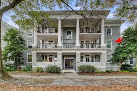 1009 Colonial Ave #4, Norfolk, VA 23507