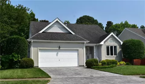1176 Pond Cypress Dr, Virginia Beach, VA 23455