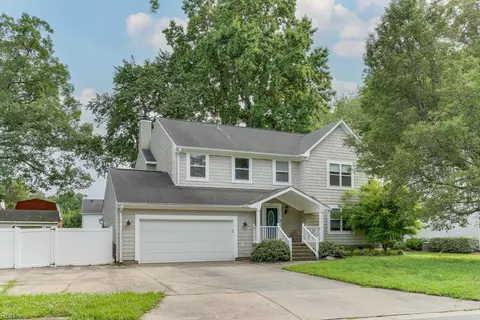 4729 Hook Ln, Virginia Beach, VA 23455
