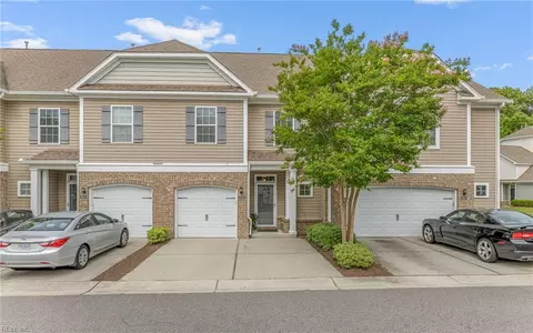 1605 Buttonbush Way, Virginia Beach, VA 23456