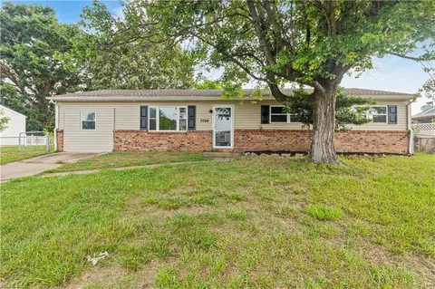 3004 Sunrise Ave, Chesapeake, VA 23324