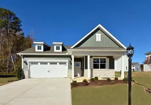 715 Sea Biscuit Blvd, Yorktown, VA 23690