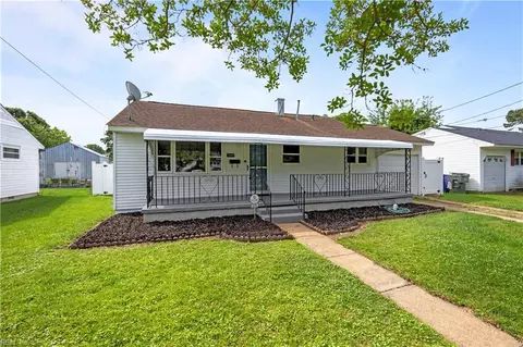 5345 Julianna Dr, Norfolk, VA 23502