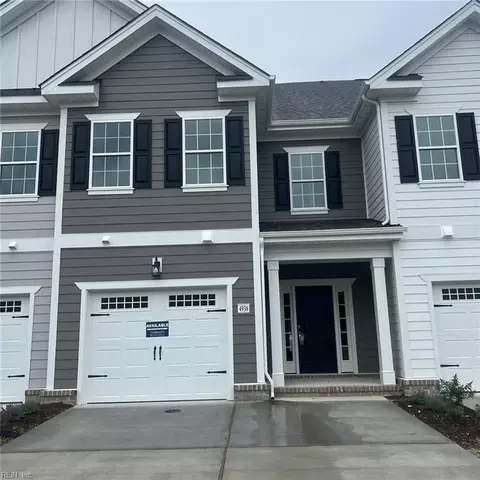4938 Breck Ln, Chesapeake, VA 23321