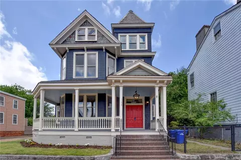 368 Washington St, Portsmouth, VA 23704