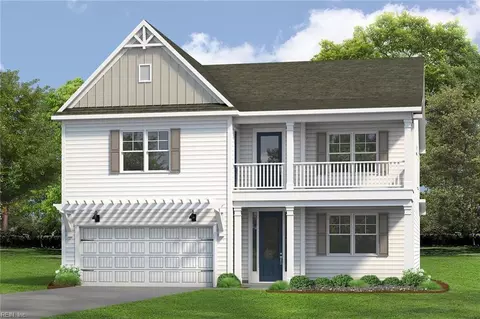 105 Agave Ct, Chesapeake, VA 23322