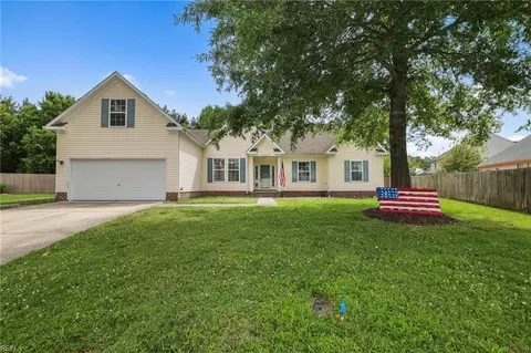 2110 King St, Suffolk, VA 23434