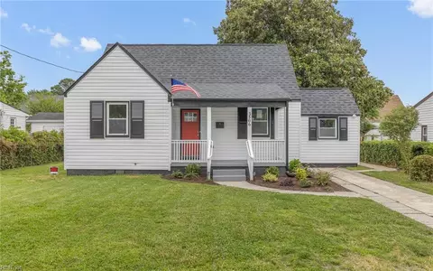3506 Somme Ave, Norfolk, VA 23509
