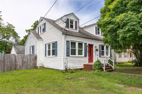 409 Wingfield Ave, Chesapeake, VA 23325