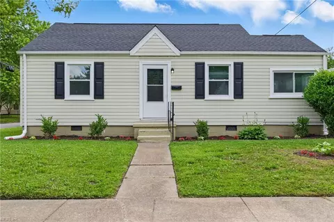 527 Biltmore Rd, Norfolk, VA 23505