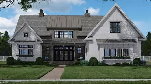 814 Calthrop Neck Rd, Yorktown, VA 23693