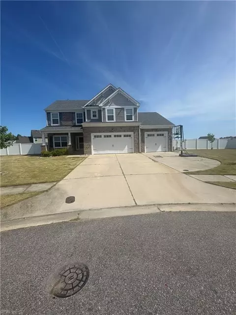 3602 Horton Way, Chesapeake, VA 23323