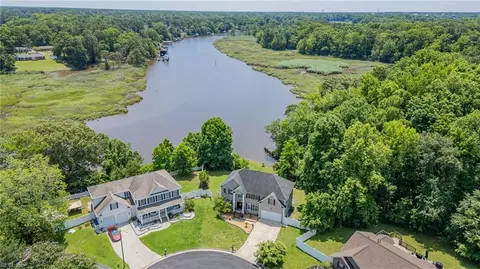 214 Water Pointe Way, Suffolk, VA 23434