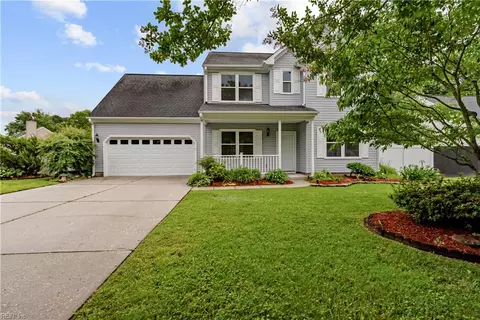 2224 Agecroft Rd, Virginia Beach, VA 23454