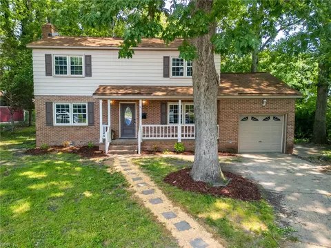 23 Signi Hi Ct, Newport News, VA 23601