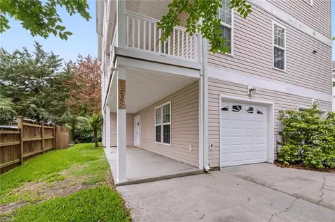 1508 Parks Ave, Virginia Beach, VA 23451