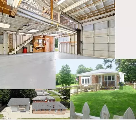 1619 Elm Ave, Chesapeake, VA 23325