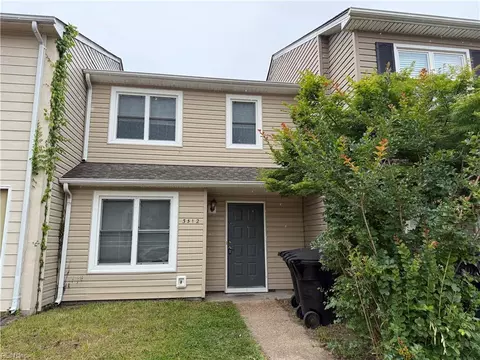 3512 Bancroft Dr, Virginia Beach, VA 23452