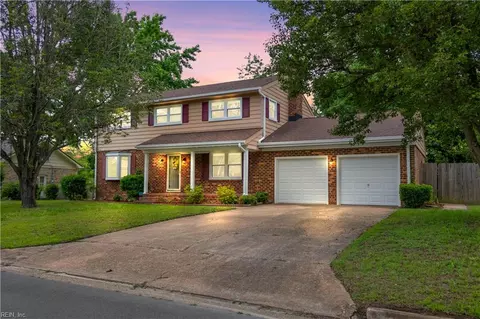 416 Longdale Cres, Chesapeake, VA 23325