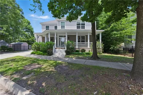 220 Broadway St, Norfolk, VA 23504