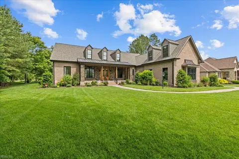 107 Gullane, Smithfield, VA 23430