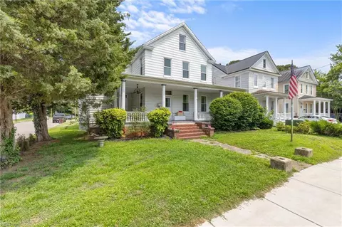 1301 Chesapeake Ave, Chesapeake, VA 23324