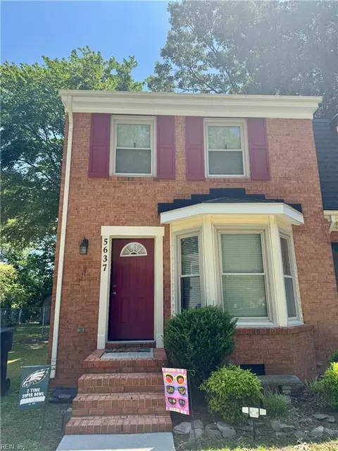 5637 Parish Ln #A, Portsmouth, VA 23703