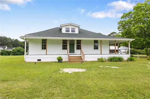 4633 Godwin Blvd, Suffolk, VA 23434