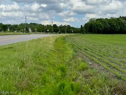 15 Ac Tulls Creek Rd, Currituck County, NC 27958