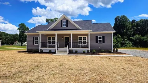 7234 Mumford View Dr, Hayes, VA 23072