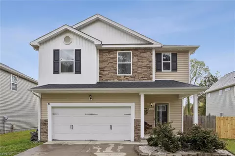 3608 Cardinal Ln, Portsmouth, VA 23703