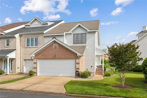 72 Mizzen Cir, Hampton, VA 23664