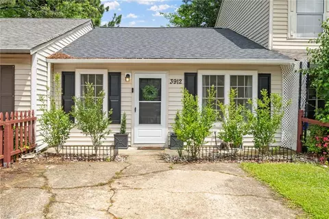 3912 Pollypine Dr, Virginia Beach, VA 23452