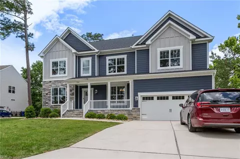 5060 Riverfront Dr, Suffolk, VA 23434