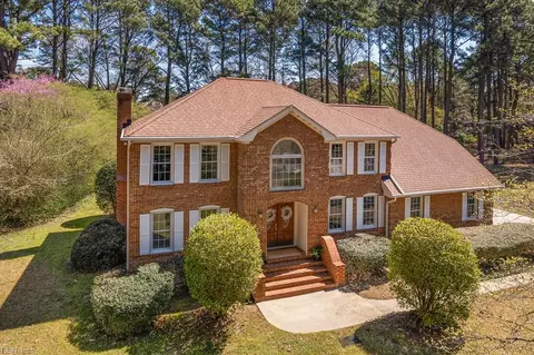 1328 Harris Rd, Virginia Beach, VA 23452